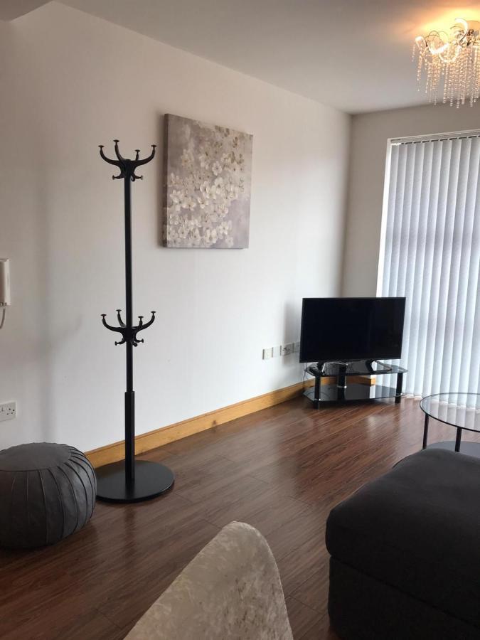 Victoria Place Μπέλφαστ Εξωτερικό φωτογραφία