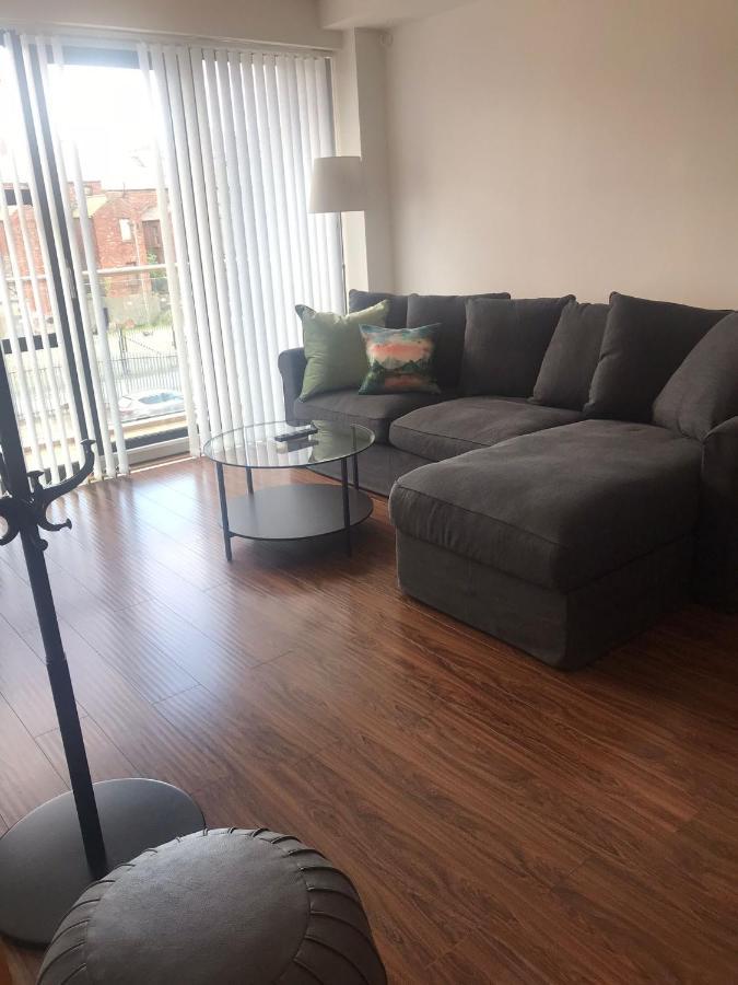 Victoria Place Μπέλφαστ Εξωτερικό φωτογραφία