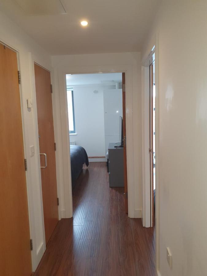 Victoria Place Μπέλφαστ Εξωτερικό φωτογραφία