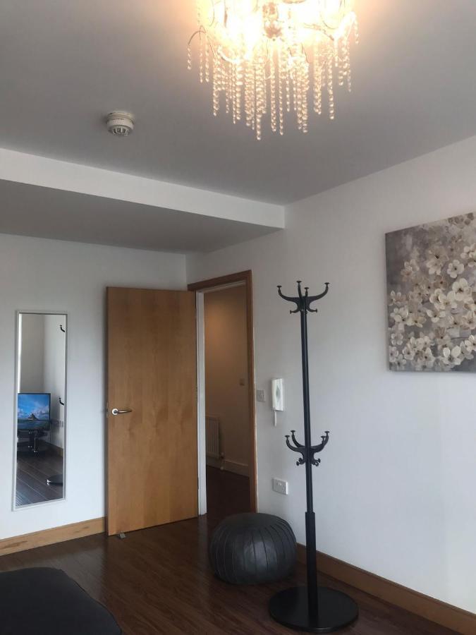 Victoria Place Μπέλφαστ Εξωτερικό φωτογραφία