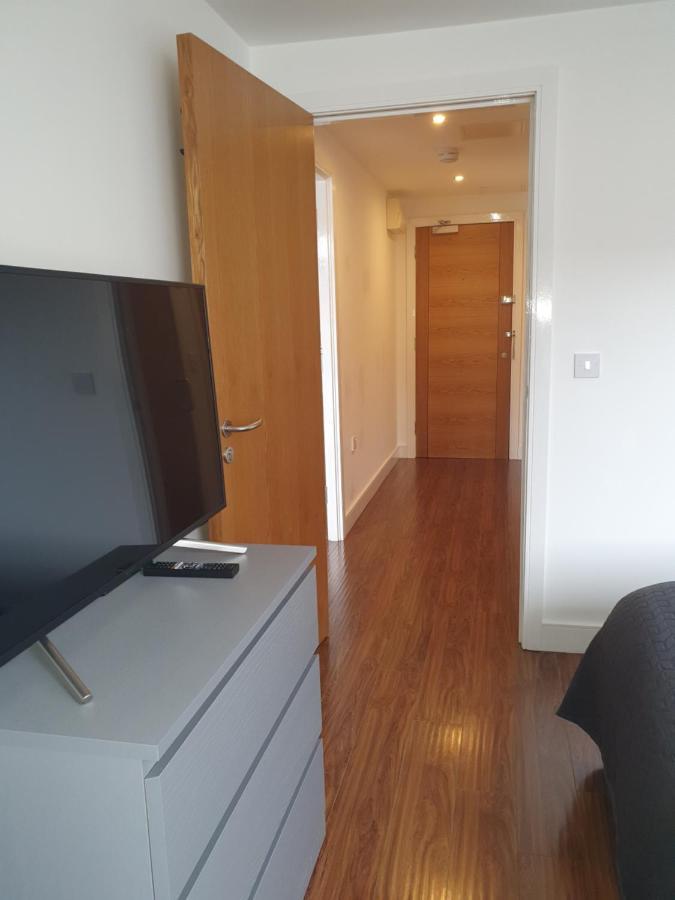 Victoria Place Μπέλφαστ Εξωτερικό φωτογραφία