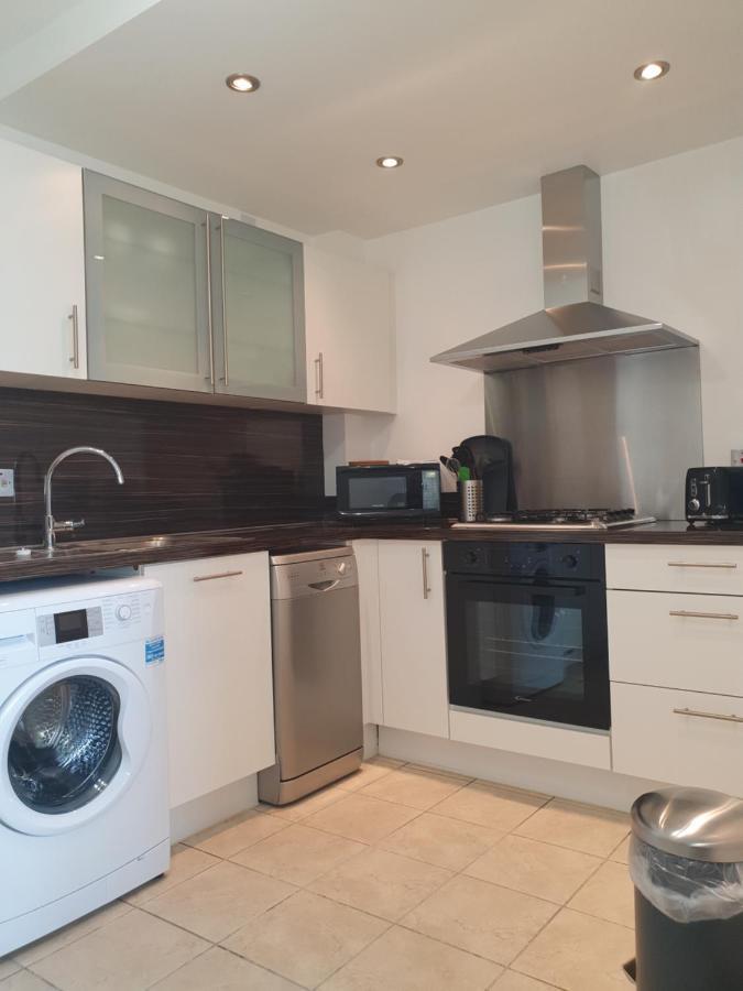 Victoria Place Μπέλφαστ Εξωτερικό φωτογραφία