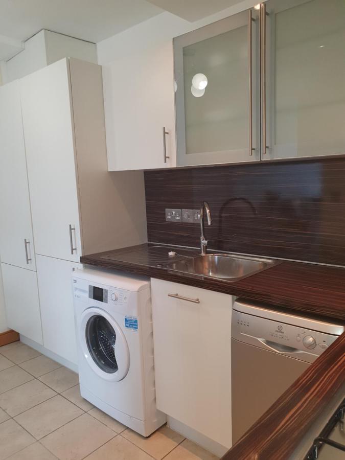 Victoria Place Μπέλφαστ Εξωτερικό φωτογραφία