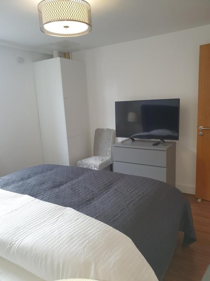 Victoria Place Μπέλφαστ Εξωτερικό φωτογραφία